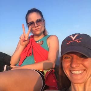 Meet your Posher, Samantha